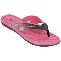Rider Cloud II 23757 women\'s Flip flops / Sandals (Shoes) in pink
