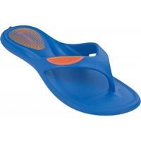 Rider Praia women\'s Flip flops / Sandals (Shoes) in blue