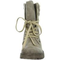 Rieker 7853164 women\'s Boots in BEIGE