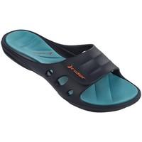 rider key ix 23231 womens shoes in blue