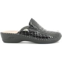 Riposella 6486 Women women\'s Shoes (Trainers) in black