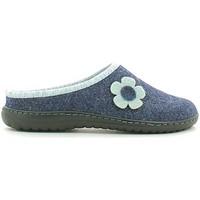 Riposella 9401 Slippers Women women\'s Slippers in blue