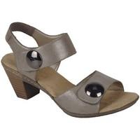 rieker sahara womens casual sandals womens sandals in beige