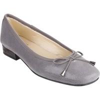 riva provence fish shoes womens slip ons shoes in grey