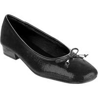 riva provence fish shoes womens shoes pumps ballerinas in black