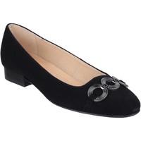 Riva Massa women\'s Shoes (Pumps / Ballerinas) in black