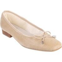 riva provence fish shoes womens court shoes in brown