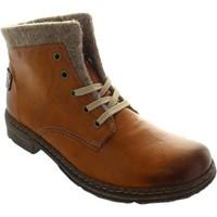 Rieker 74214-23 women\'s Mid Boots in brown