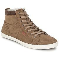Rip Curl BETSY HIGH women\'s Shoes (High-top Trainers) in brown