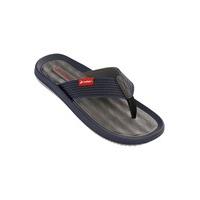 Rider Blue and Grey Men Flip Flops Dunas VI