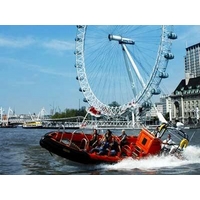 river thames explorers voyage in london