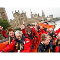 River Thames Explorer Voyage Experience - Child Ticket