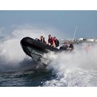 RIB And Cruiser Boating Experience Southampton