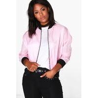 Riley MA1 Bomber - rose