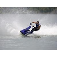 Ride A Stand Up Jet Ski - Bedfordshire