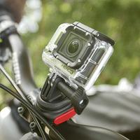 Rixen Kaul Cam On Go Pro Camera Mount