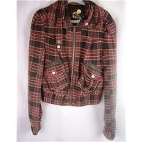 River Island - Brown - Casual jacket / coat