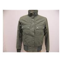 Ripcurl Green Jacket Ripcurl - Green - Casual jacket / coat