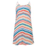 Rip Curl Multicolor Beach Dress Sun Gypsy
