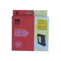 Ricoh Yellow Gel - Regular Yield 1K