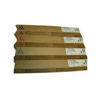 Ricoh MPC3500/4500 Cyan Toner