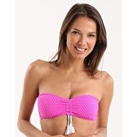 Riviera Chic Bandeau - Dolly