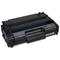 Ricoh Black Toner (6.4k prints)