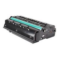 ricoh black toner cartridge 2k yield