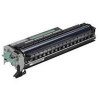 ricoh black drum unit 60k yield