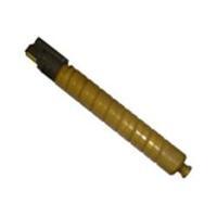 Ricoh MP C5000 Yellow Toner