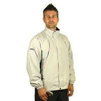 Ridge 53 Mens Waterproof Golf Jacket - M