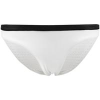 Rip Curl White Bikini panties Mirage Ultimate women\'s Mix & match swimwear in white