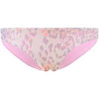 Rip Curl Purple Bikini panties Animalia women\'s Mix & match swimwear in purple