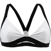 Rip Curl White Triangle bikini bra Mirage Ultimate women\'s Mix & match swimwear in white