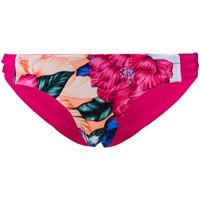 Rip Curl Multicolor Bikini panties Pivoine Bloom women\'s Mix & match swimwear in Multicolour