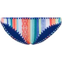 Rip Curl Multicolor Bikini panties Sun Gypsy women\'s Mix & match swimwear in Multicolour