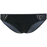 Rip Curl Black Bikini panties Las Palmas women\'s Mix & match swimwear in black