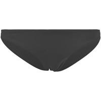 Rip Curl Black Reversible Bikini panties Mirage Essential women\'s Mix & match swimwear in black