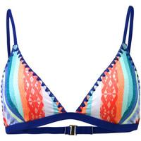 Rip Curl Multicolor Triangle bikini Sun Gypsy women\'s Mix & match swimwear in Multicolour