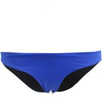 Rip Curl Blue Swimsuit Panties Mirage Revo Hipster women\'s Mix & match swimwear in blue