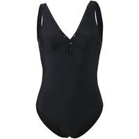 rip curl one piece black swimsuit sun and surf womens swimsuits in bla ...