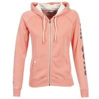 Rip Curl ACTIVE LOGO women\'s Sweatshirt in pink