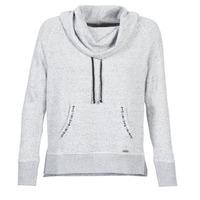 rip curl coquimbo womens sweatshirt in grey