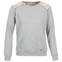 Rip Curl CALAMA women\'s Sweatshirt in grey