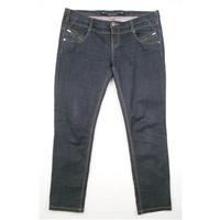 River Island - Size 16S - Indigo - Jeans