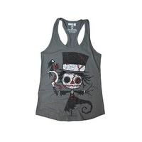 Ripped Apart Tank Top - Size: L