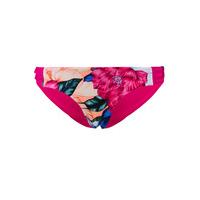 Rip Curl Multicolor Bikini panties Pivoine Bloom