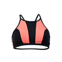 Rip Curl Multicolor High neck swimsuit Mirage Active