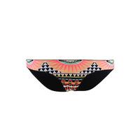 Rip Curl Multicolor Swimsuit Panties Goddess Hipster