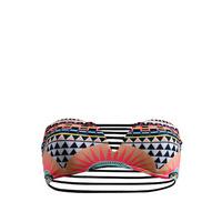 Rip Curl Multicolor Bandeau Goddess